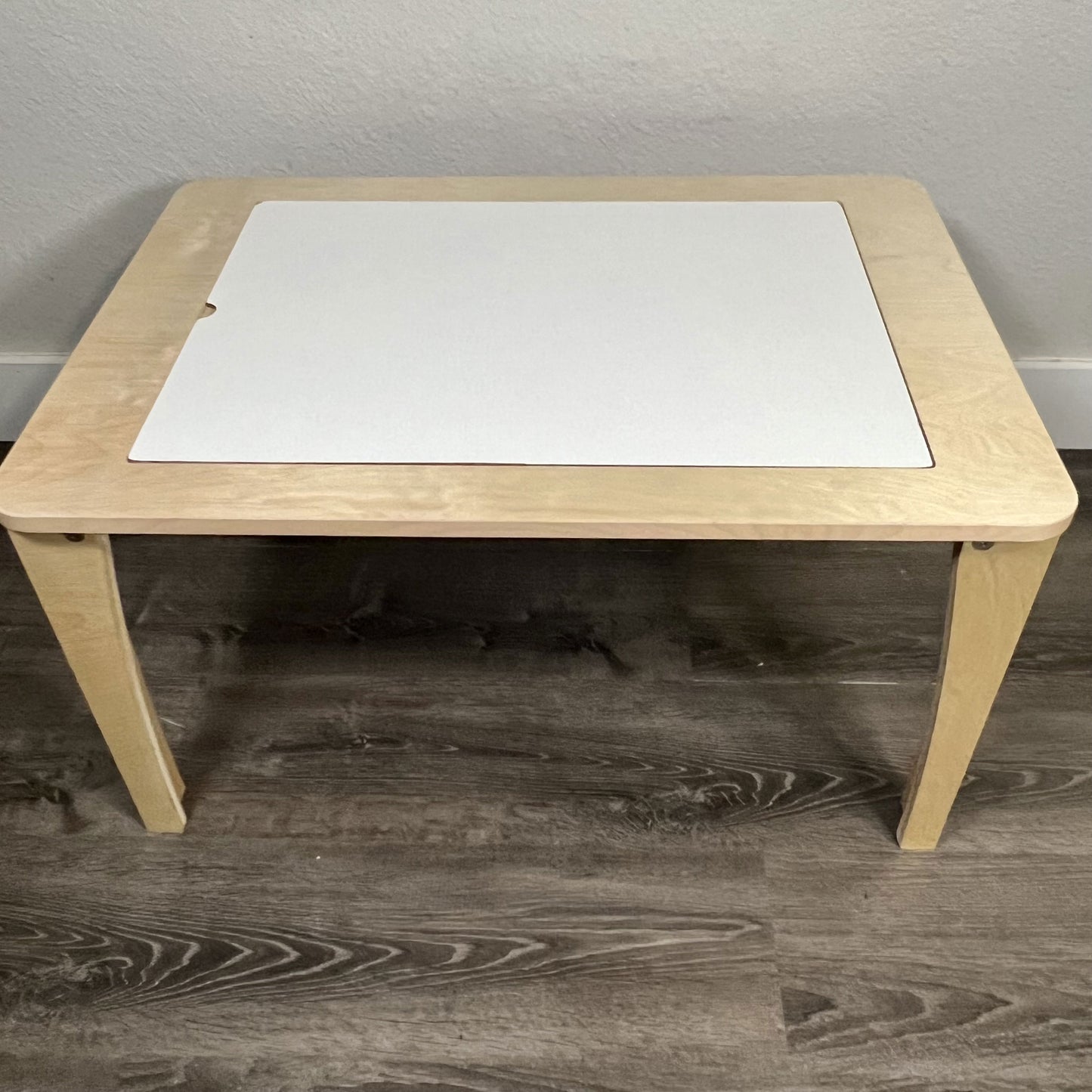 Sensory Table Single Lid