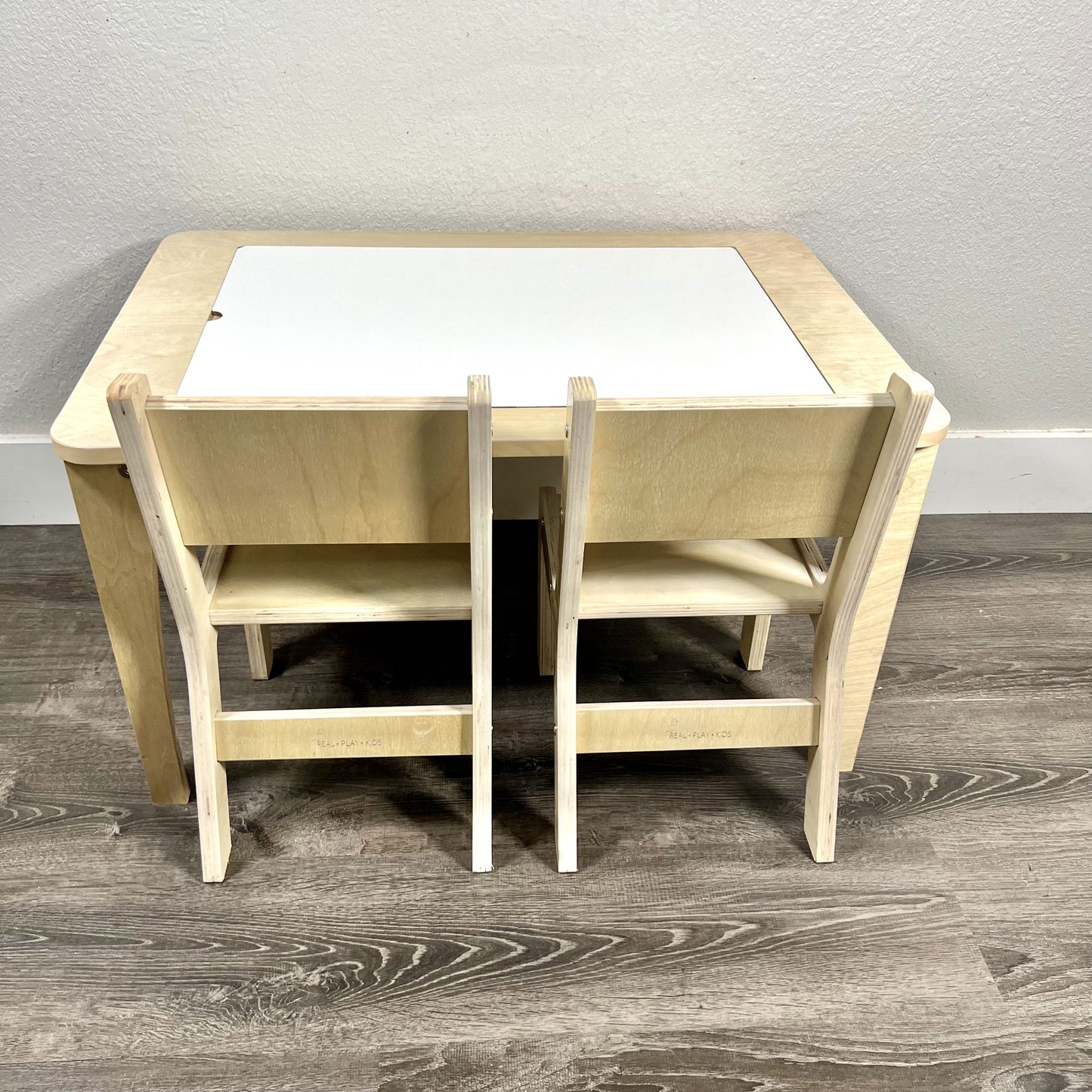 Sensory Table Single Lid