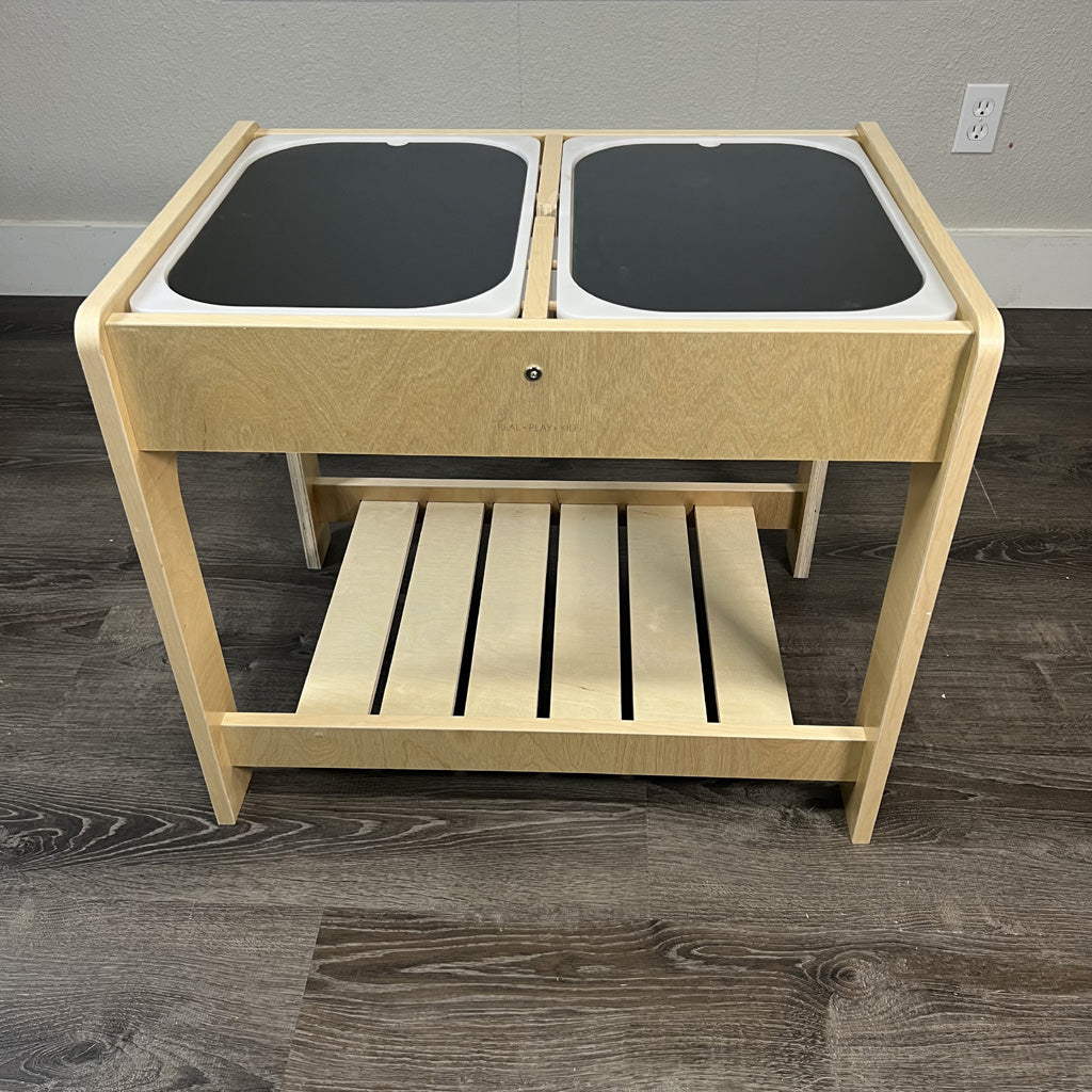Sensory Stand