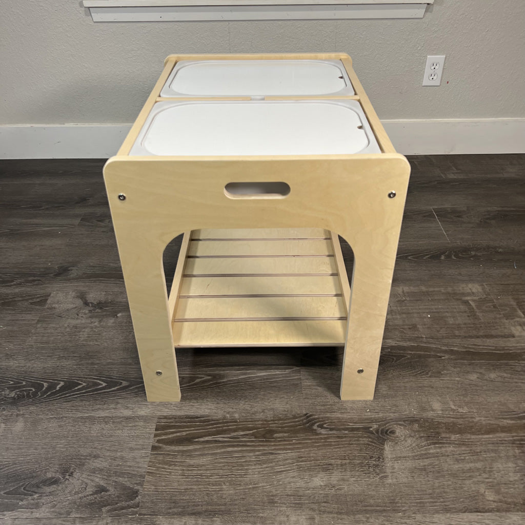 Sensory Stand
