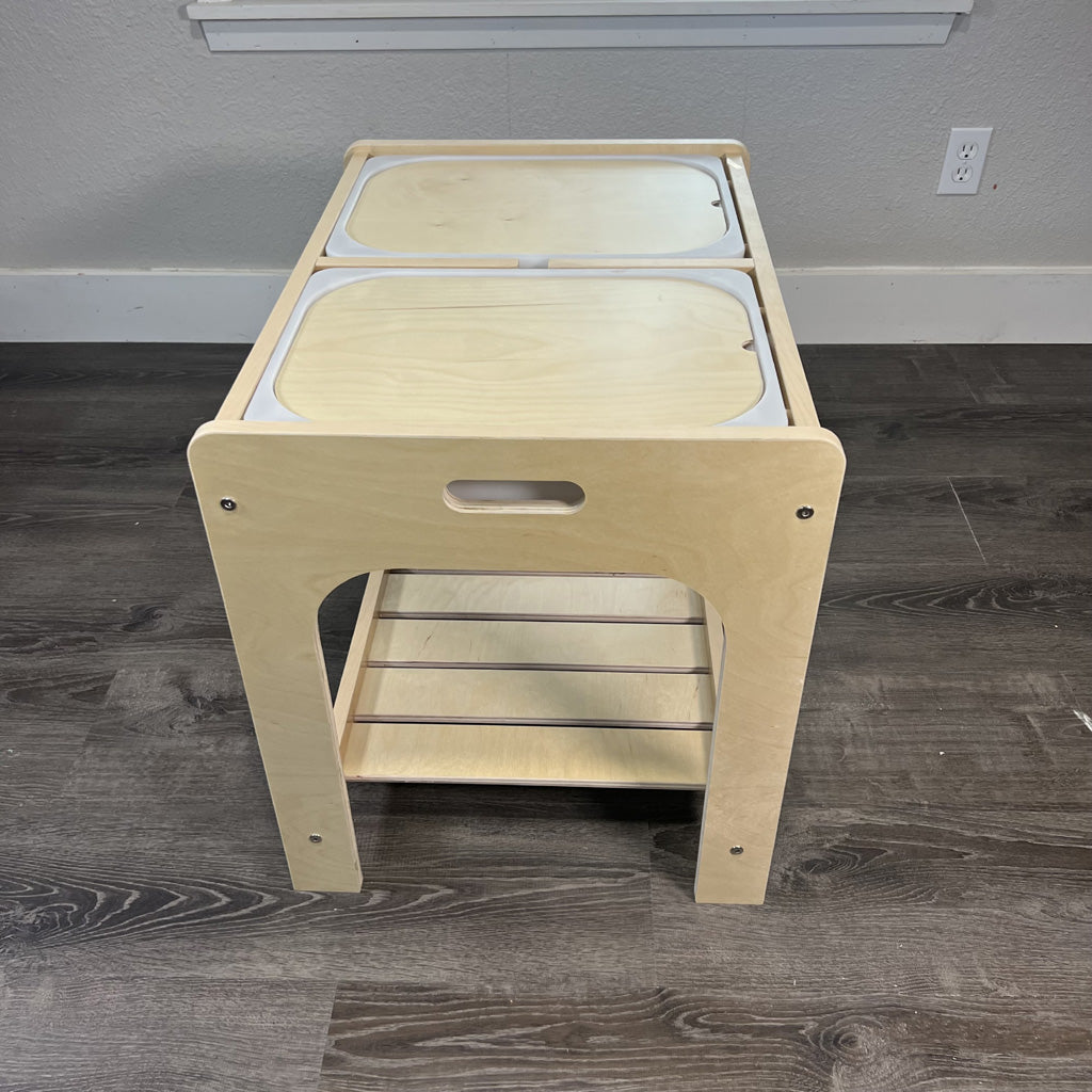 Sensory Stand
