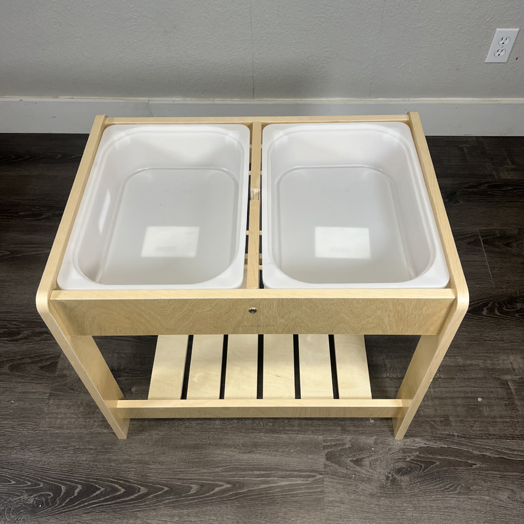 Sensory Stand