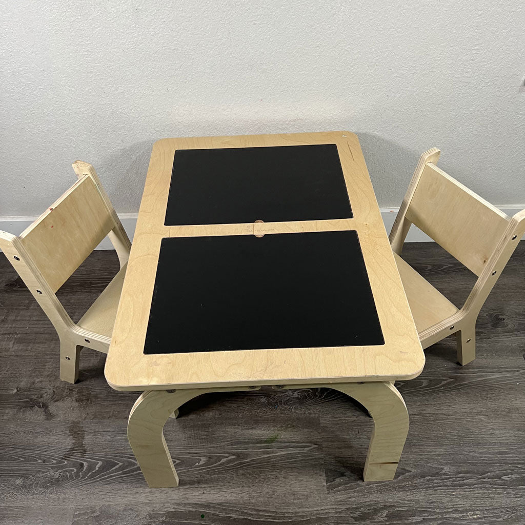 Sensory Table Lids
