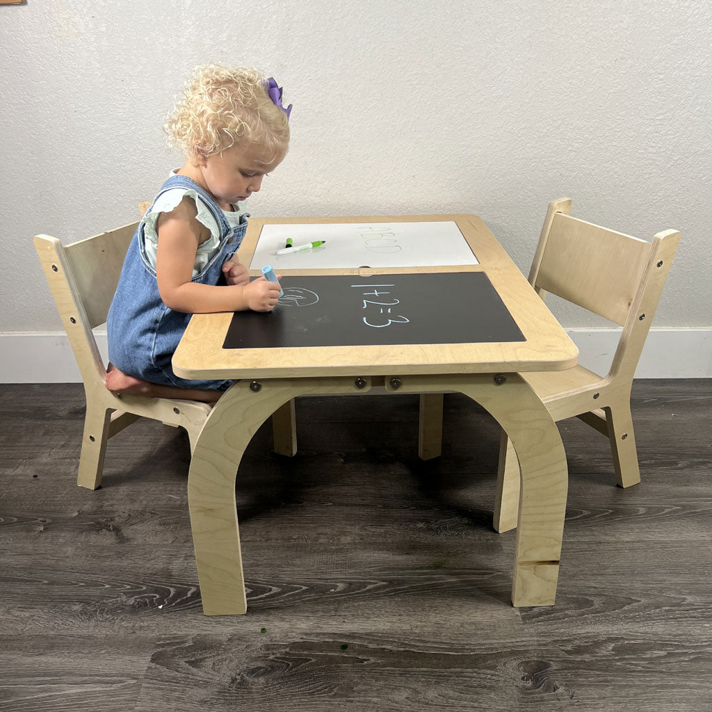 Sensory Table
