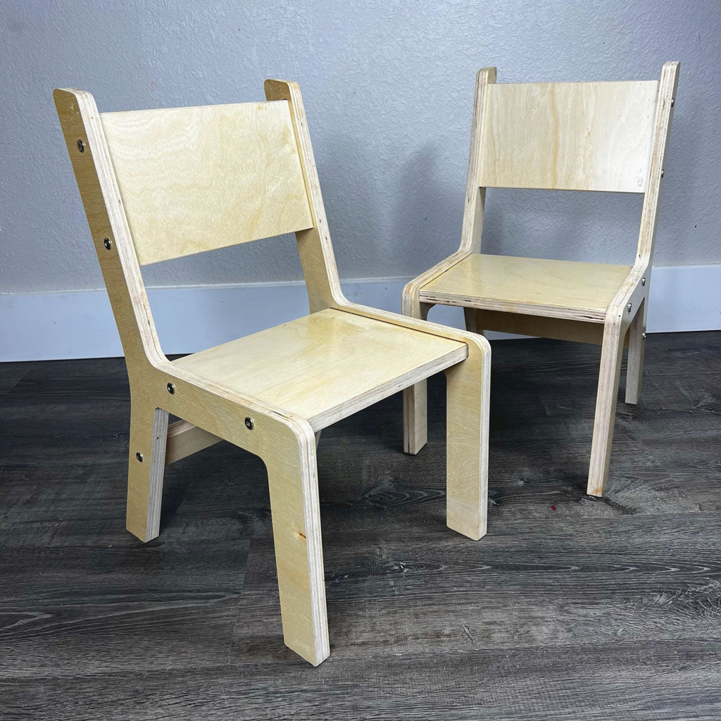 Toddler Chairs