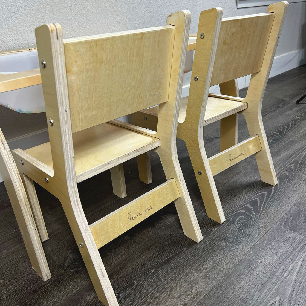 Toddler Chairs