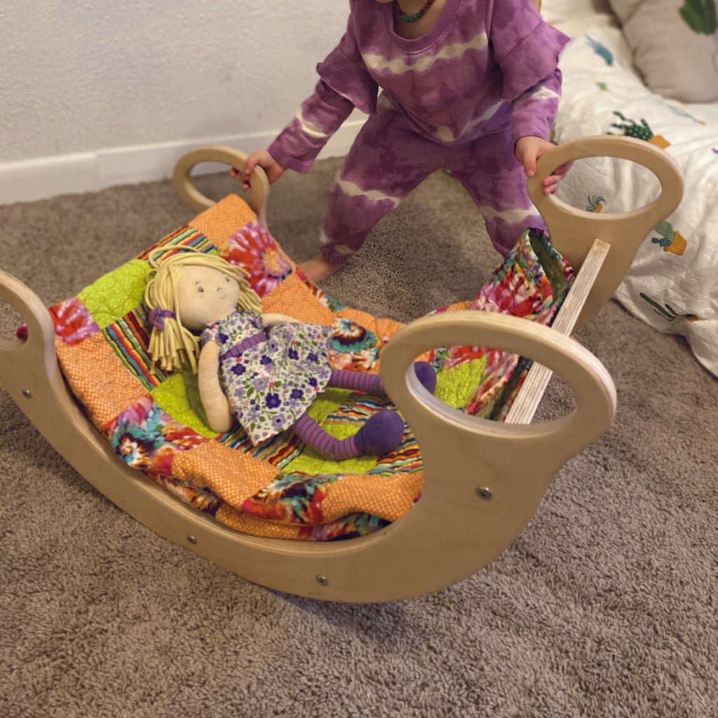 Rocker-Arch