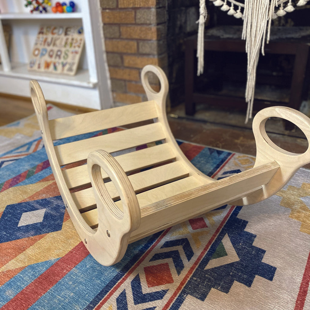 Rocker-Arch