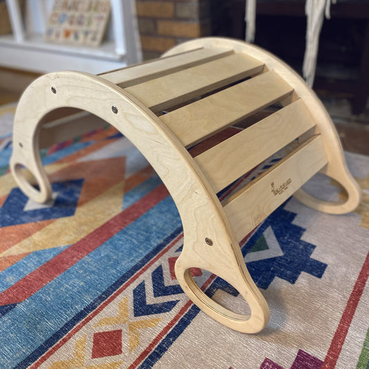 Rocker-Arch