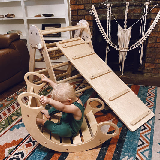 Rocker-Arch