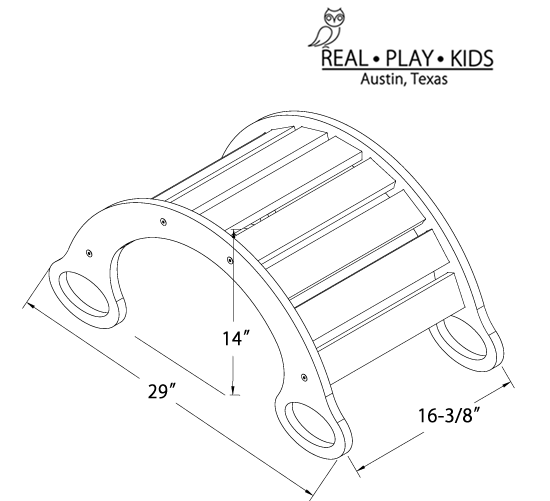 Rocker-Arch