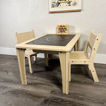 Sensory Table Single Lid