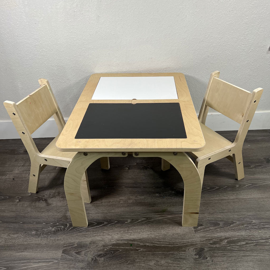 Sensory Table