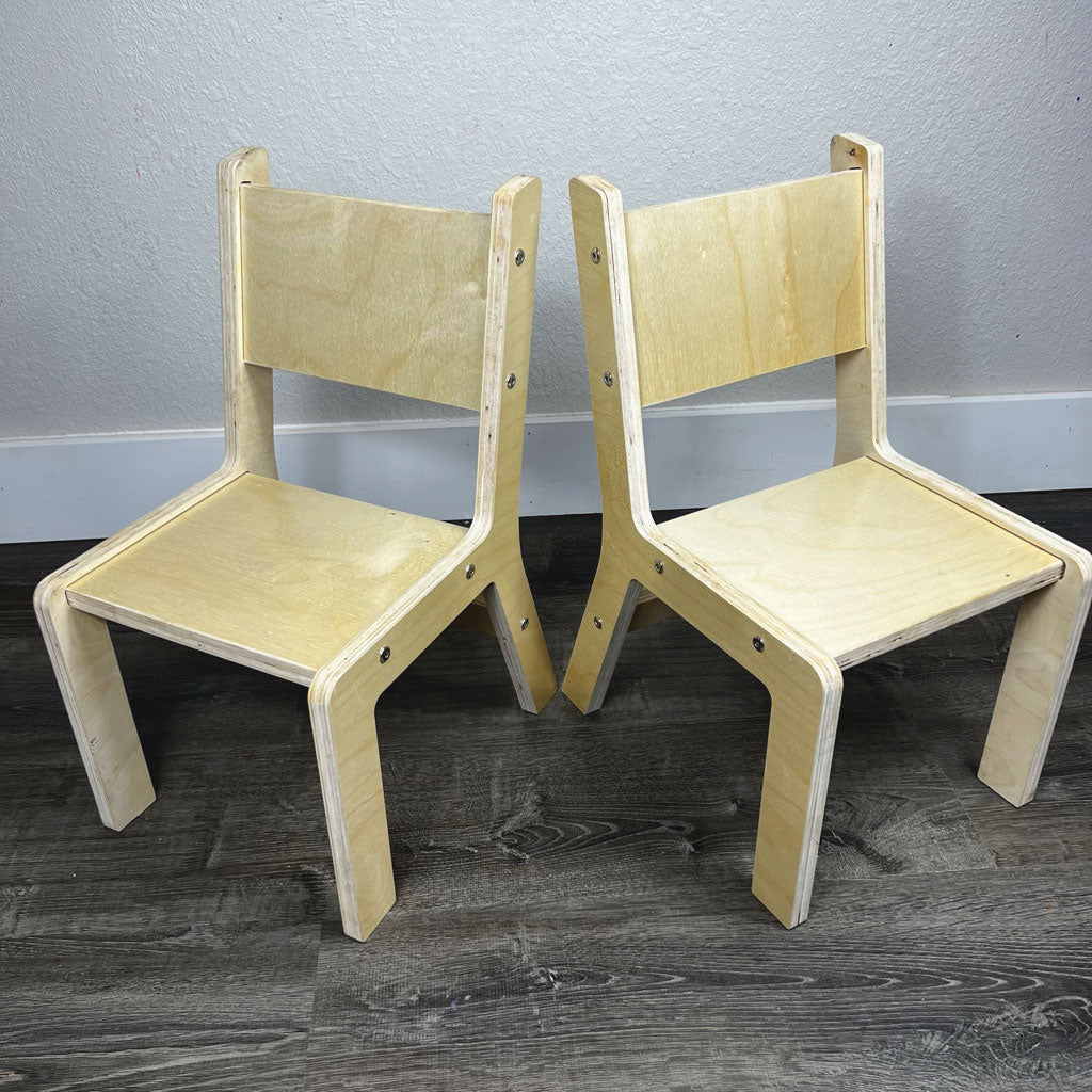 Toddler Chairs