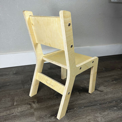 Toddler Chairs