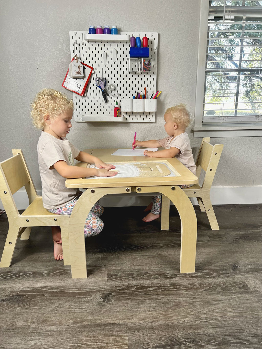 Toddler Chairs