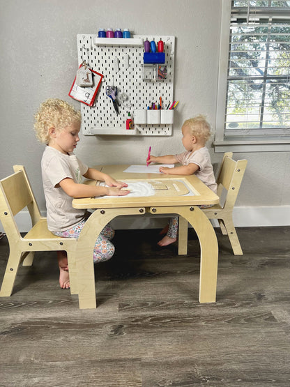 Toddler Chairs
