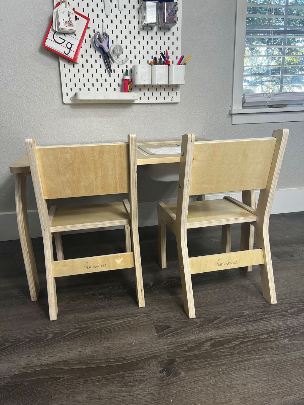 Toddler Chairs
