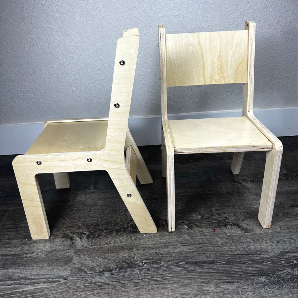 Toddler Chairs