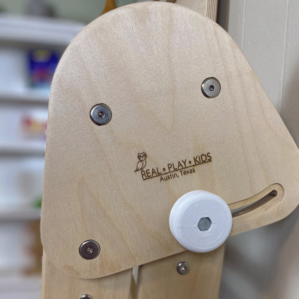 Pikler Triangle & Slide