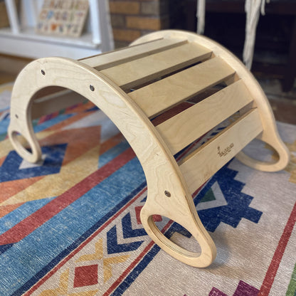 Rocker-Arch