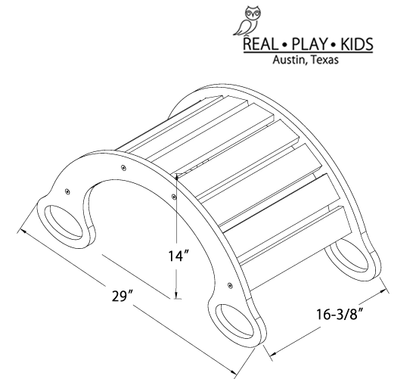 Rocker-Arch