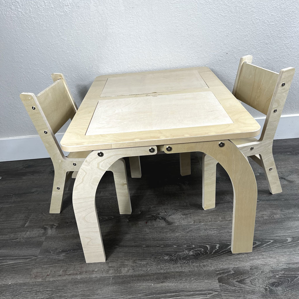 Sensory Table