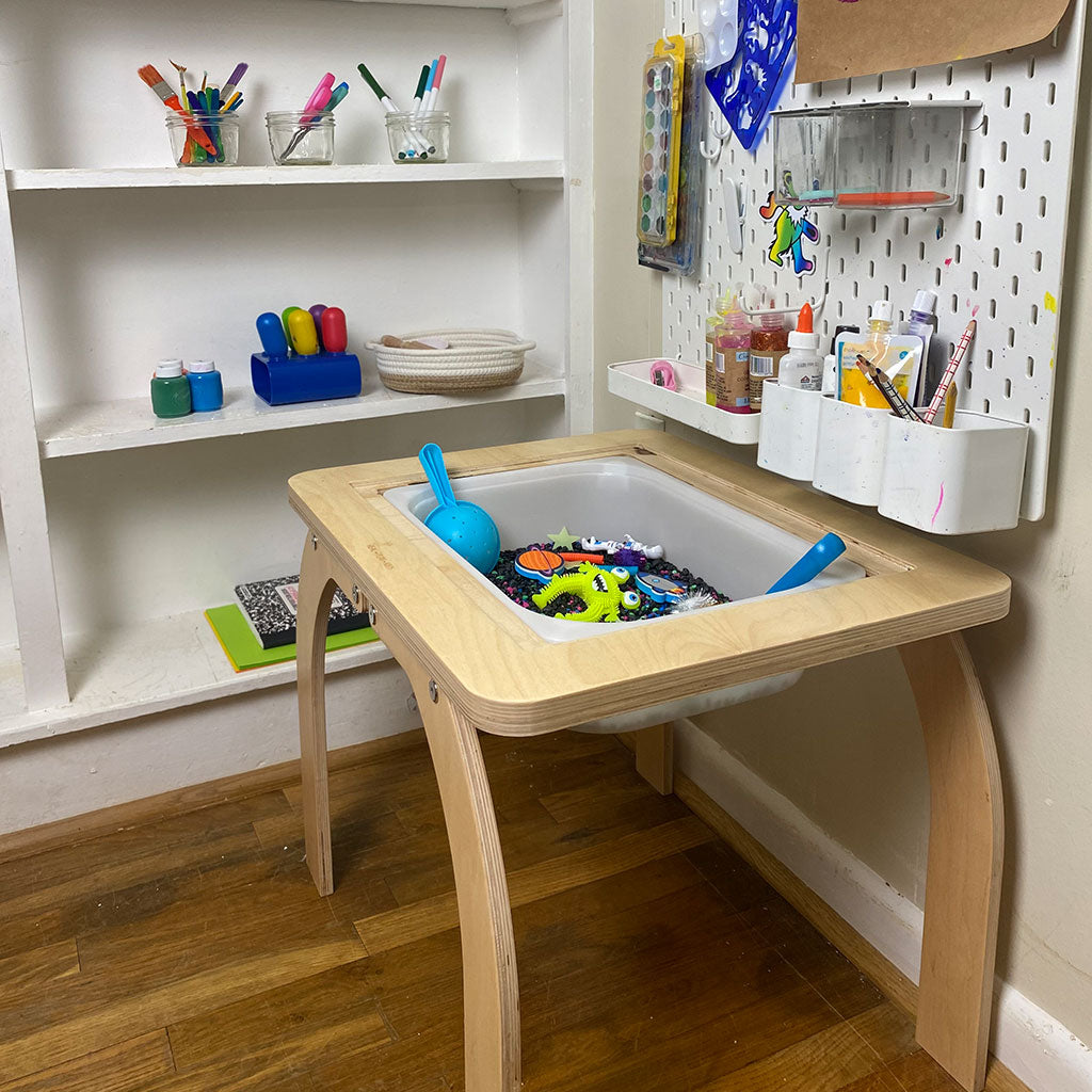 Sensory Table-Solo