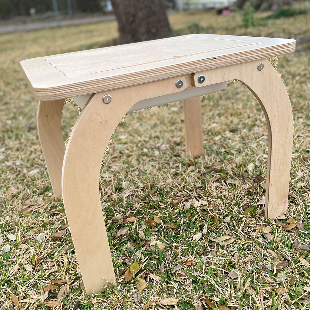 Sensory Table-Solo