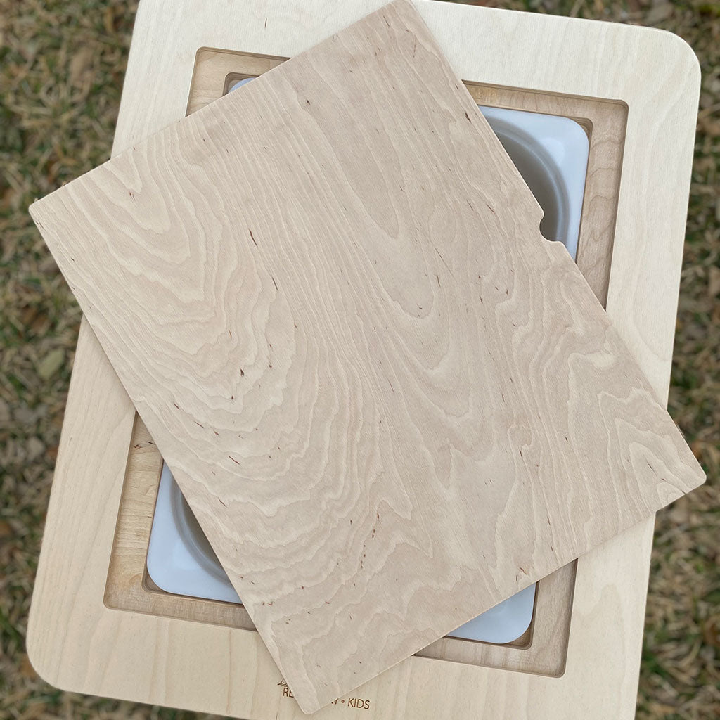 Sensory Table-Solo