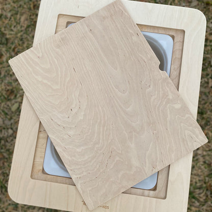 Sensory Table-Solo
