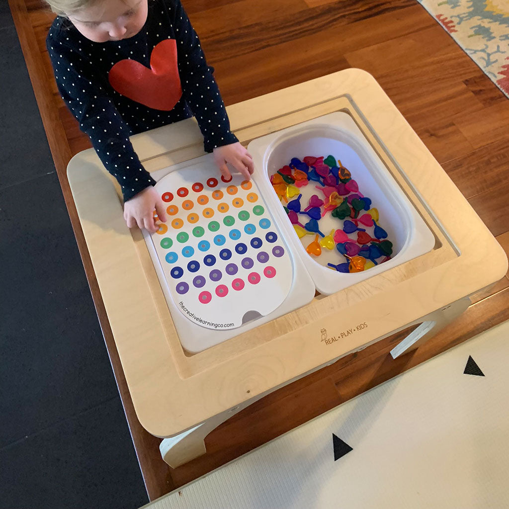 Sensory Table-Solo