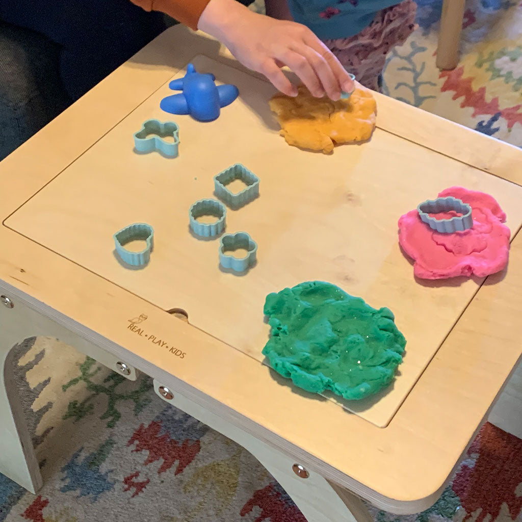 Sensory Table-Solo