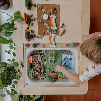 Sensory Table