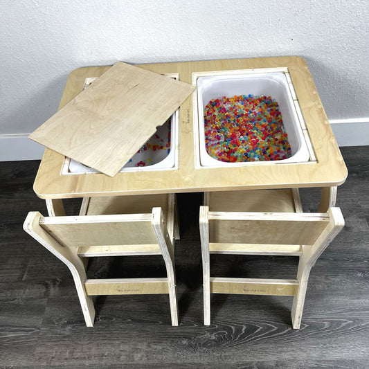 Sensory Table